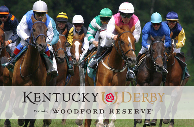 Kentucky Derby